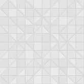Керамогранит Wow Ceramic Tesserae Like Blanc (28х28) арт. 127401 на сайте domix.by