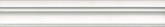 Плитка Kerama Marazzi Магнолия бордюр белый BLC025R (5х30) на сайте domix.by