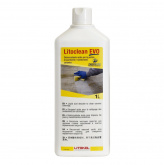Чистящее средство для плитки Litokol Litoclean Evo (1кг) на сайте domix.by