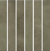 Плитка Kerama Marazzi Фес зеленый глянцевый мозаичный декор (15х15х0,77) арт. KMD2MSM003BN на сайте domix.by