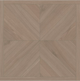 Плитка Kerama Marazzi Альберони декор коричневый светлый матовый обрезной (60x60) арт. SG643920R на сайте domix.by