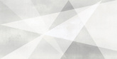 Плитка AltaCera Shape Geometry White 1 (24,9x50) на сайте domix.by