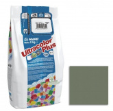 Фуга для плитки Mapei Ultra Color Plus N260 оливковый  (2 кг) на сайте domix.by