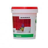 Краска Oikos Biamax 03 Bianco 4 л на сайте domix.by