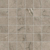 Керамогранит Atlas Concorde Forte dei Marmi Mystic G. mosaic Cer (30x30х0,9) арт. 610110001062 сатинированный на сайте domix.by