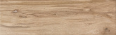 Плитка Cersanit Maplewood коричневый рельеф 16692 (18,5x59,8) на сайте domix.by