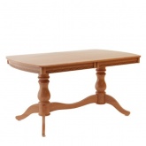 Cтол обеденный раздвижной ЮТА Альт 11-21