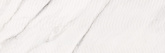 Плитка Meissen Keramik Carrara Chic white chevron structure glossy (29x89) на сайте domix.by