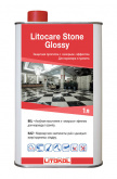 Защитная пропитка Litokol Litocare Stone Glossy (1л) на сайте domix.by