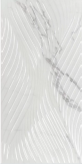 Плитка Kerama Marazzi Коррер белый глянцевый структура обрезной (30х60) арт. 11281R на сайте domix.by