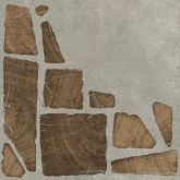 Плитка Cersanit Woodland серый WL4R092 (42x42) на сайте domix.by