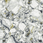 Керамогранит Atlas Concorde Forte dei Marmi quark Ceppo ap forest Lapp (80x80х0,9) арт. 610015000703 лаппатированный на сайте domix.by
