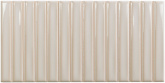 Плитка керамическая Wow Ceramic Sweet Bars White (12,5х25) арт. 128697 матовый на сайте domix.by