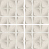 Керамогранит Ceramika Paradyz Effect Grys Prasowana Mat мозаика (29,8х29,8) на сайте domix.by