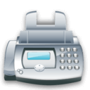 Логотип телефон/факс на domix.by