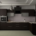Кухни Ayro 
