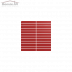Плитка Idalgo Ультра Диаманте красный мозаика лаппатированная LR (30х30)
