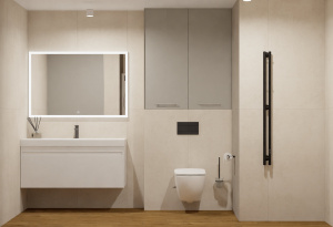 раскладка плитки для ванной