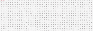 Плитка Meissen Keramik Trendy точки, серый TYU091D (25x75)