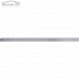 Плитка Idalgo Оксидо светло-серый плинтус легкое лаппатирование LLR (6х120)