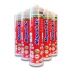 Герметик силиконовый Mapei Mapesil AC N120 черный (310 мл)