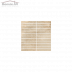 Плитка Idalgo Базальт бежевый мозаика матовая MR (30х30)