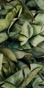 Плитка Ceramika Paradyz Natura Inserto Leaf A (30х60)