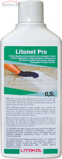 Чистящее средство для плитки Litokol Litonet Pro (500г)