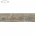 Плитка Idalgo Вуд Эго серый ступень структурная SR (30х120)
