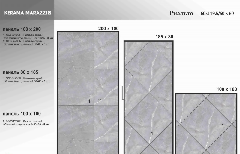 Керамогранит толщина. Kerama-Marazzi sg634200r Риальто серый. Sg560700r Риальто серый. Kerama-Marazzi sg634200r Риальто с. Керама Марацци sg634200r Риальто серый.