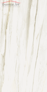 Керамогранит Italon Стелларис Каррара Айвори арт. 610010002840 (80x160x0,9) ректификат