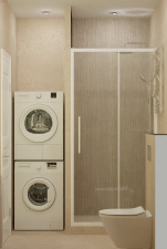 Какую плитку выбрать для ванной 