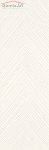 Плитка Ceramika Paradyz Urban Colours Bianco B Struktura (29,8х89,8)