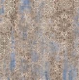 Плитка Netto Plus Gres Royal carpet metallic matt (60x60) на сайте domix.by