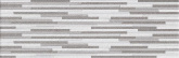 Плитка Laparet Vega серый мозаика (20х60) на сайте domix.by