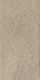 Клинкерная плитка Ceramika Paradyz Eremite Crema структура матовая (30x60) на сайте domix.by
