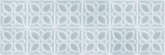 Плитка Meissen Keramik Lissabon рельеф, квадраты, сине-зелёный LBU333D (25x75) на сайте domix.by