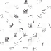 Плитка Мeissen Keramik Elegance белый мозаика A-EG2O051/D  (30x30) на сайте domix.by