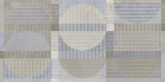 Керамогранит Meissen Keramik Vision многоцветный A16890 ректификат (44,8x89,8) на сайте domix.by