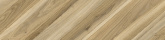 Плитка Meissen Keramik Wood Chevron b matt (22,1x89) на сайте domix.by