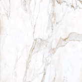 Плитка Kerranova Marble Trend Клакатта голд LR (60x60) лаппатированный на сайте domix.by