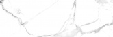 Плитка Meissen Keramik White stream белый 16492 (25x75) на сайте domix.by