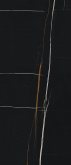 Плитка Italon Шарм Делюкс Сахара Нуар люкс (120x278) на сайте domix.by