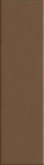 Клинкерная плитка Ceramika Paradyz Sundown Terra elewacja матовая (6,6x24,5x0,7) на сайте domix.by