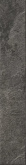 Клинкерная плитка Ceramika Paradyz Carrizo Basalt фасад структура матовая (6,6x40) на сайте domix.by