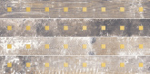 Плитка Laparet Extra Elemental коричневый декор 76936 (30х60) на сайте domix.by