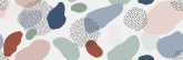 Плитка Meissen Keramik Trendy многоцветный TYU453D  (25x75) на сайте domix.by