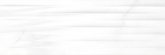Плитка Мeissen Keramik Elegance рельеф, полосы, белый  EGU052D (25x75) на сайте domix.by