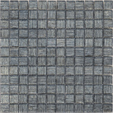 Мозаика Leedo Ceramica Silk Way Carbon СТ-0056 (23х23) 4 мм на сайте domix.by