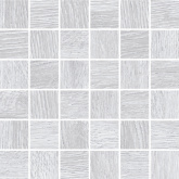 Плитка Cersanit Woodhouse светло-серый WS6O526 мозаика (30x30) на сайте domix.by